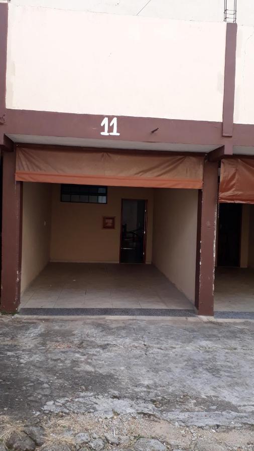 Planeta Sex Motel Sao Joao del Rei Exterior photo